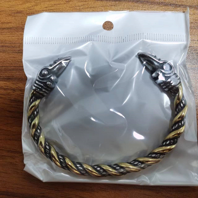 Viking Bracelet Jewellery