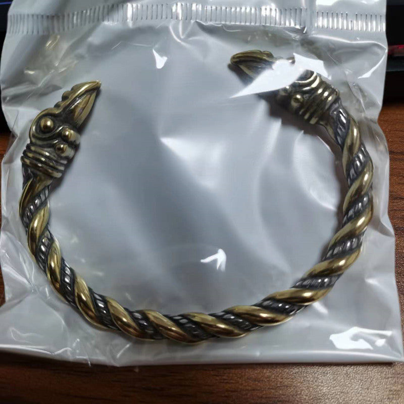 Viking Bracelet Jewellery